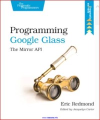 Image of Programming Google Glass