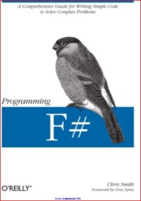 Image of Programming F#