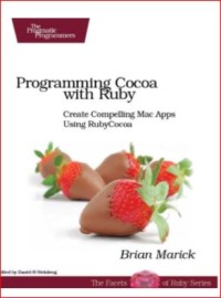 Image of Programming Cocoa with Ruby
