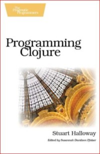 Image of Programming Clojure