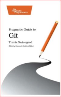Image of Pragmatic Guide to Git
