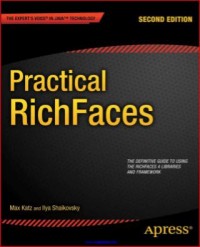 Image of Practical RichFaces