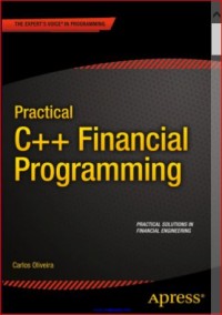 Image of Practical C++ Financial Programming