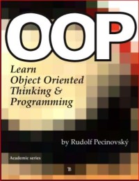 Image of OOP – Learn Object Oriented Thinking and Programming