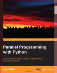 Image of Parallel Programming  with Python