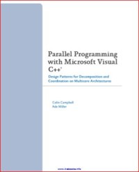 Image of Parallel Programming with Microsoft Visual C++