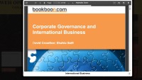 Image of International Business