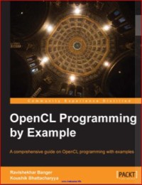 Image of OpenCL Programming  by Example
