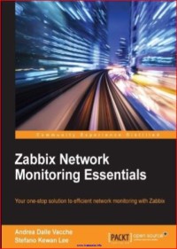 Image of Zabbix	Network	Monitoring	Essentials