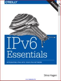 Image of Praise for IPv6 Essentials