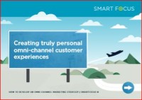 Image of Creating truly personal omni-channel customer experiences