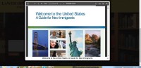 Image of Welcome to the United States: A Guide for New Immigrants