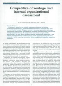 Image of Strategic Management of Clinical Services