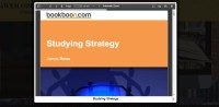 Image of Studying Strategy
