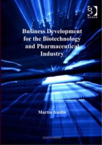 Image of Business Development for the Biotechnology and Pharmaceutical Industry