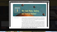 Image of General Principles of Bank Management