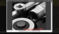 Image of Management Tools 2011 An Executive’s Guide