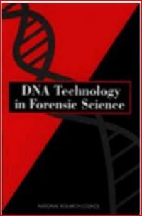 Image of DNA Technology in Forensic Science
