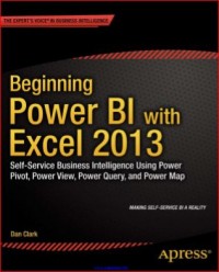 Image of Beginning Power BI  with Excel 2013