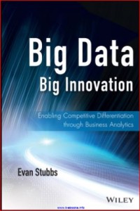 Image of Big Data,  Big Innovation