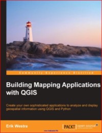 Image of Building Mapping Applications with QGIS