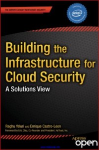 Image of Building the Infrastructure for Cloud Security