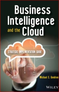 Image of Business Intelligence and the Cloud