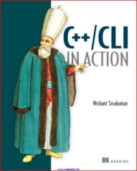 Image of C++/CLI in Action