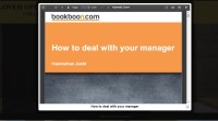 Image of How to deal with your manager