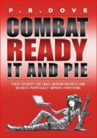 Image of COMBAT READY IT AND PIE