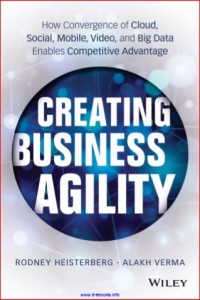 Image of Creating Business Agility