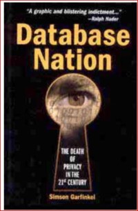 Image of Database Nation