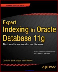 Image of Expert Indexing in Oracle Database 11g