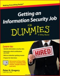 Image of Getting an Information Security Job
