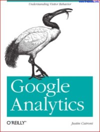 Image of Google Analytics