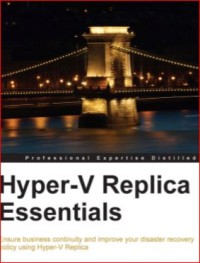 Image of Hyper-V Replica Essentials