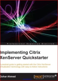 Image of Implementing Citrix  XenServer Quickstarter