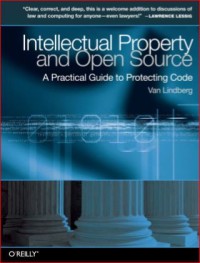 Image of Intellectual Property and Open Source