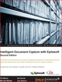 Image of Intelligent Document Capture with Ephesoft