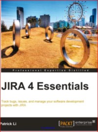 Image of JIRA 4 Essentials