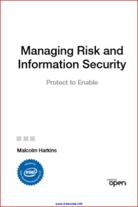 Image of Managing Risk and Information Security