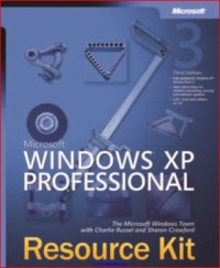 Image of MICROSOFT WINDOWS XP PROFESSIONAL