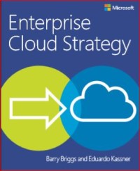 Image of Enterprise Cloud Strategy