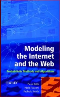 Image of Modeling the Internet and the Web