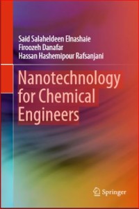 Image of Nanotechnology for Chemical Engineers