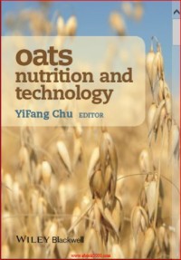 Image of oats nutrition and technology