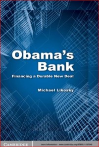 Image of Obama’s Bank
