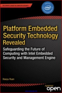 Image of Platform Embedded Security Technology Revealed