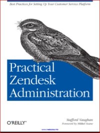 Image of Practical Zendesk Administration