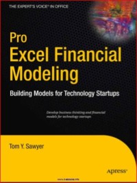 Image of Pro Excel Financial Modeling Building Models for Technology Startups